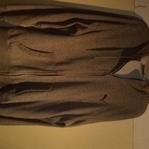 Puma Jacket